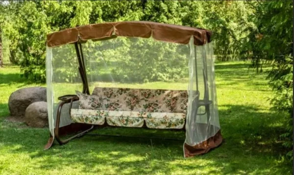 Садовые качели Olsa