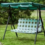 Садовые качели Olsa Габи c1007 160х100х150