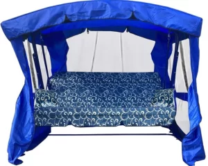 Садовые качели Ранго (234х150х175), с6130