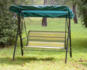 Садовые качели Olsa Келли 160х100х150 с1486