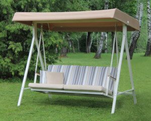 Садовые качели Olsa (Ольса) Марсель с1712 210х131х206 см