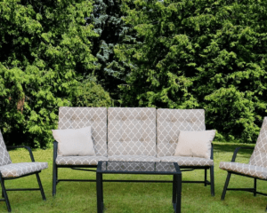 Набор садовой мебели Olsa Глория-2 с1095/119п